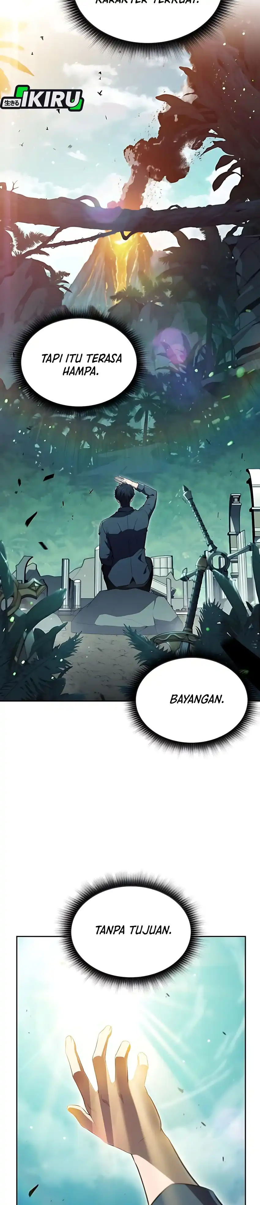 The Demon Slayer's Restaurant Chapter 38 halaman 14