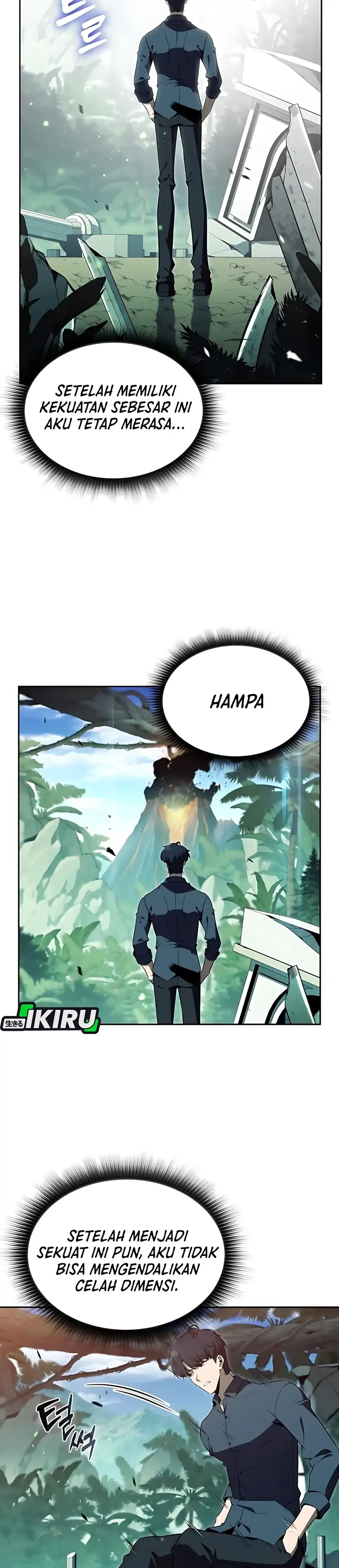 The Demon Slayer's Restaurant Chapter 38 halaman 11