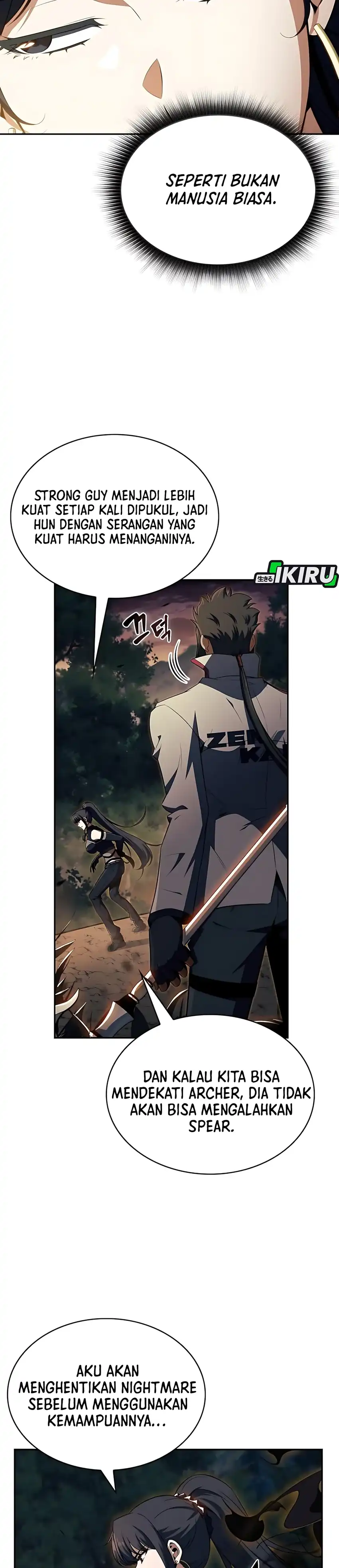 The Demon Slayer's Restaurant Chapter 38 halaman 37