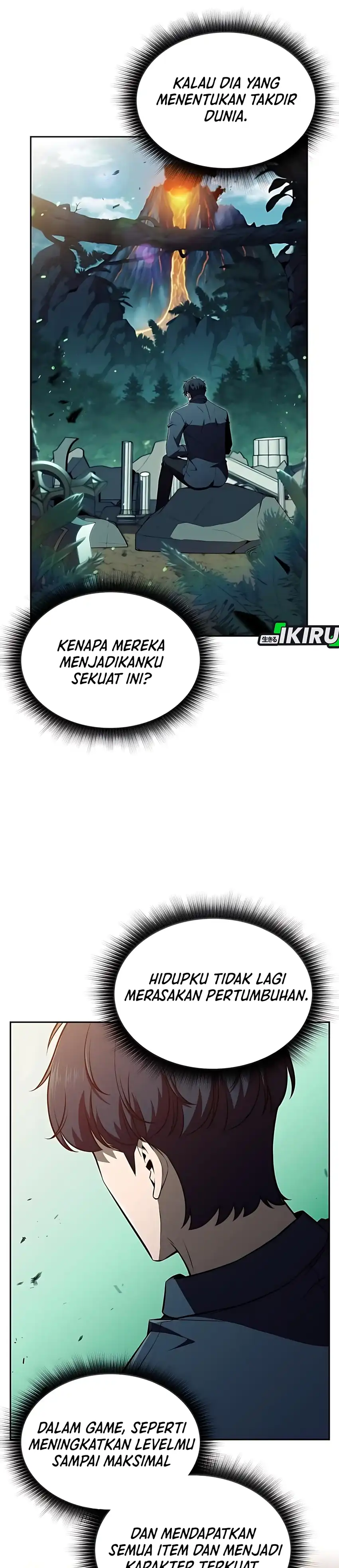 The Demon Slayer's Restaurant Chapter 38 halaman 13