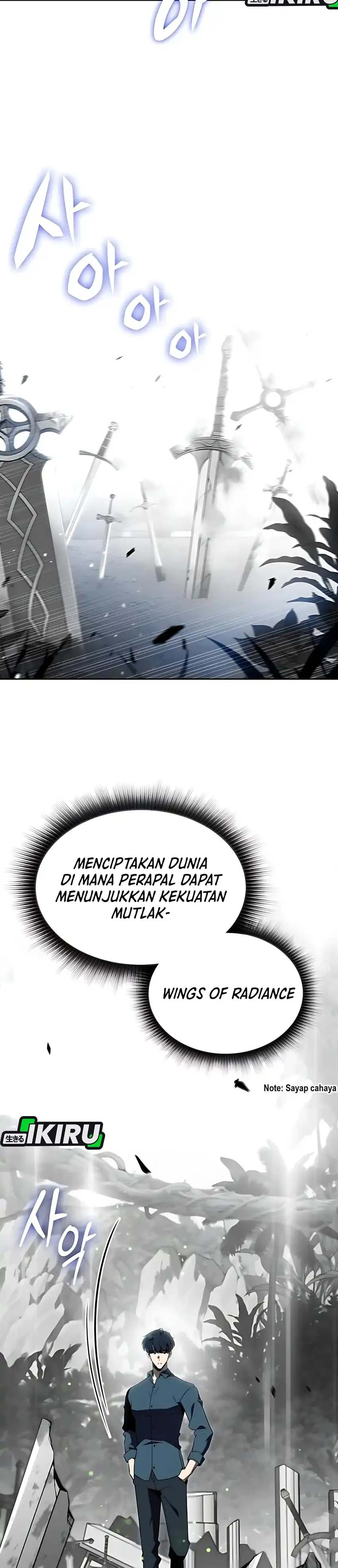 The Demon Slayer's Restaurant Chapter 38 halaman 9