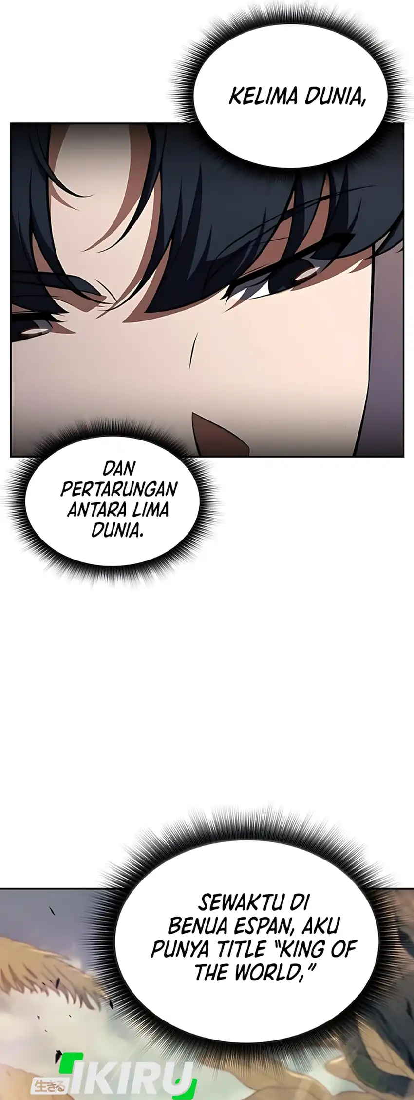 The Demon Slayer's Restaurant Chapter 39 halaman 48