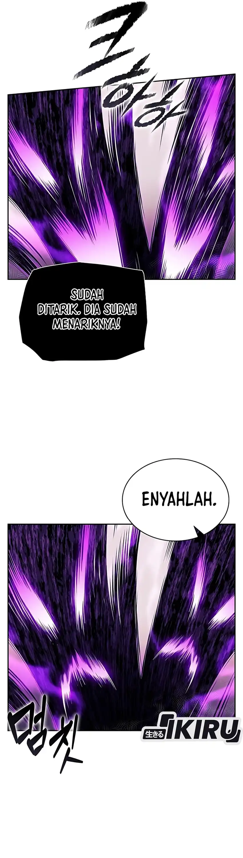 The Demon Slayer's Restaurant Chapter 39 halaman 14