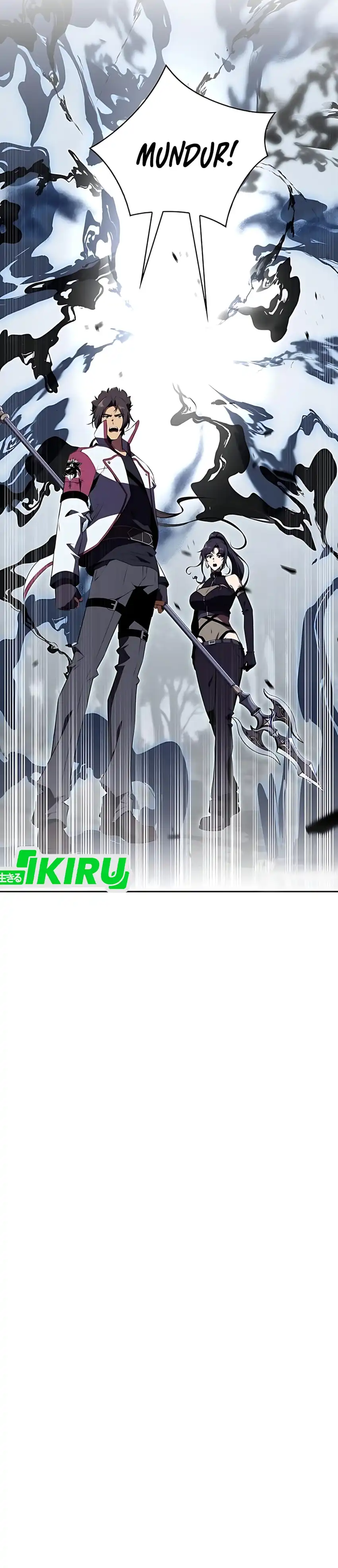 The Demon Slayer's Restaurant Chapter 39 halaman 7