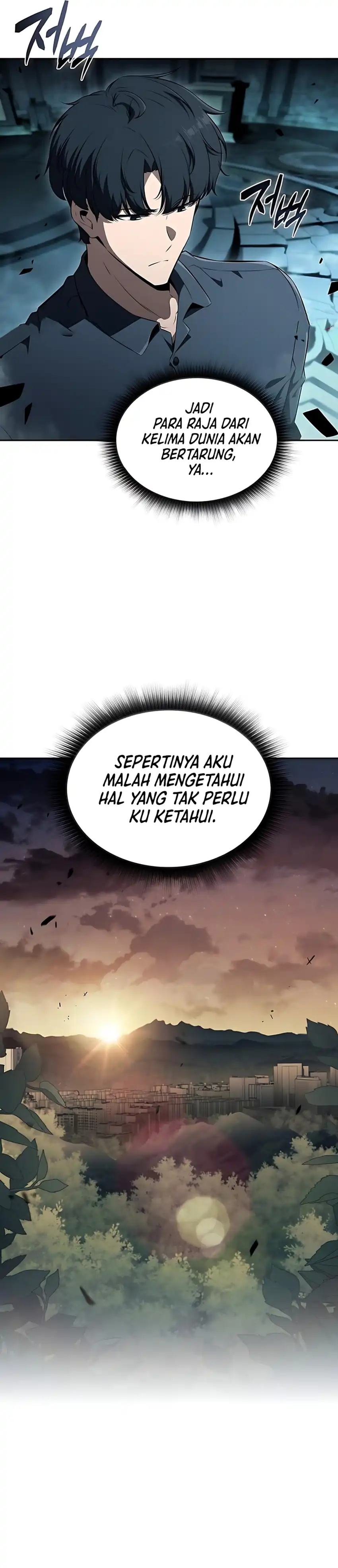 The Demon Slayer's Restaurant Chapter 39 halaman 45