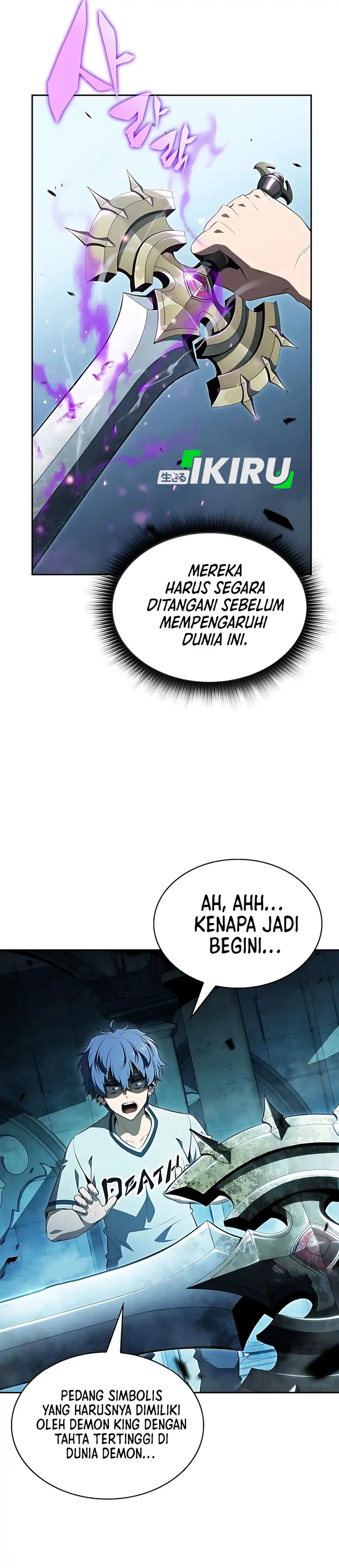 The Demon Slayer's Restaurant Chapter 39 halaman 43