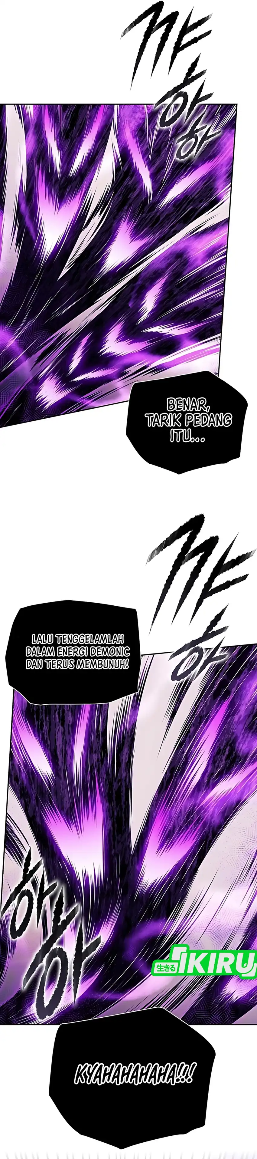 The Demon Slayer's Restaurant Chapter 39 halaman 12