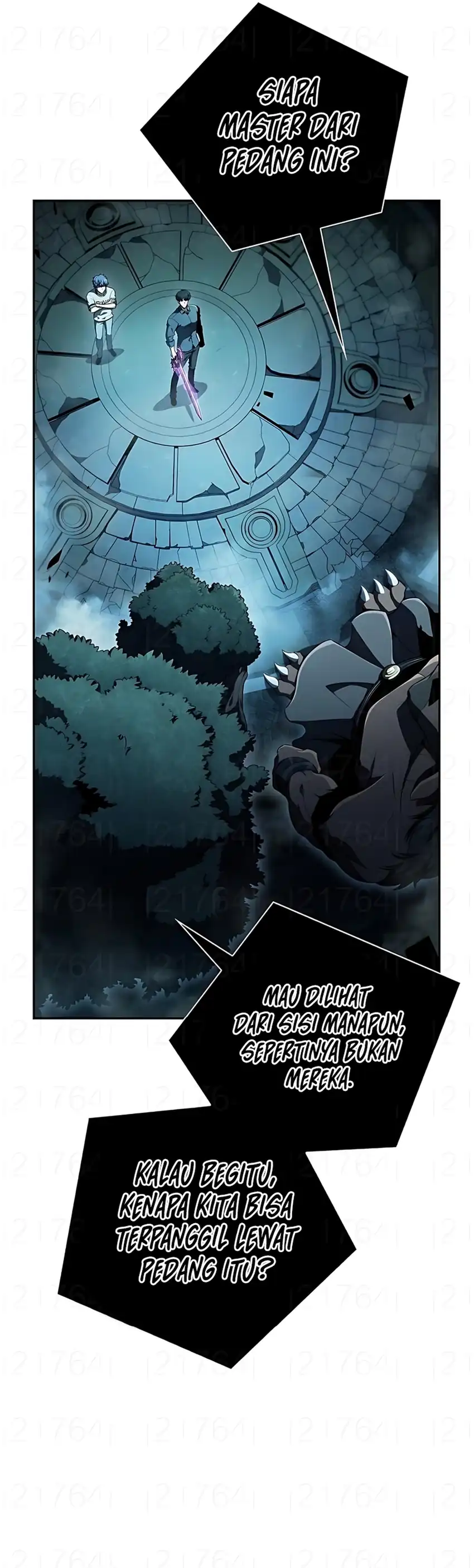 The Demon Slayer's Restaurant Chapter 39 halaman 26