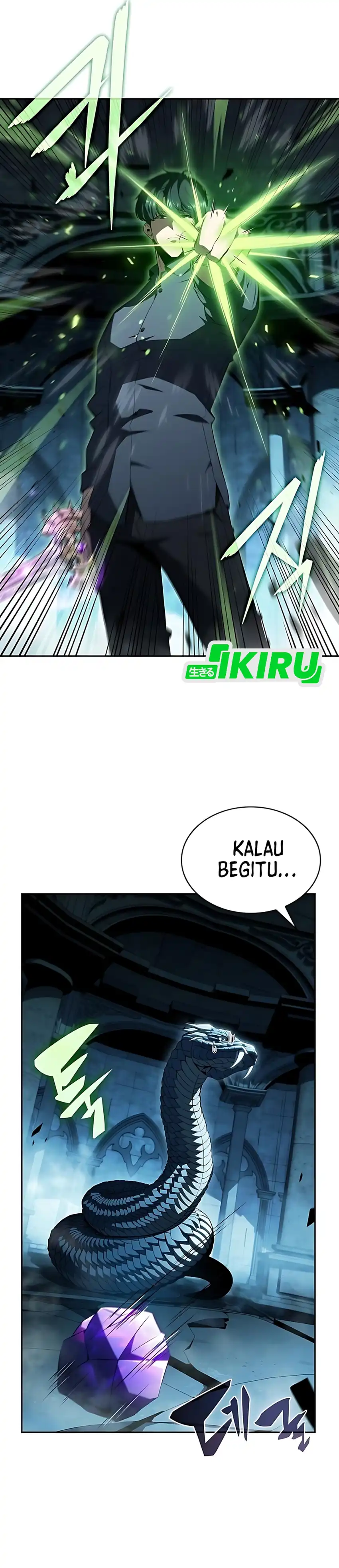 The Demon Slayer's Restaurant Chapter 39 halaman 38
