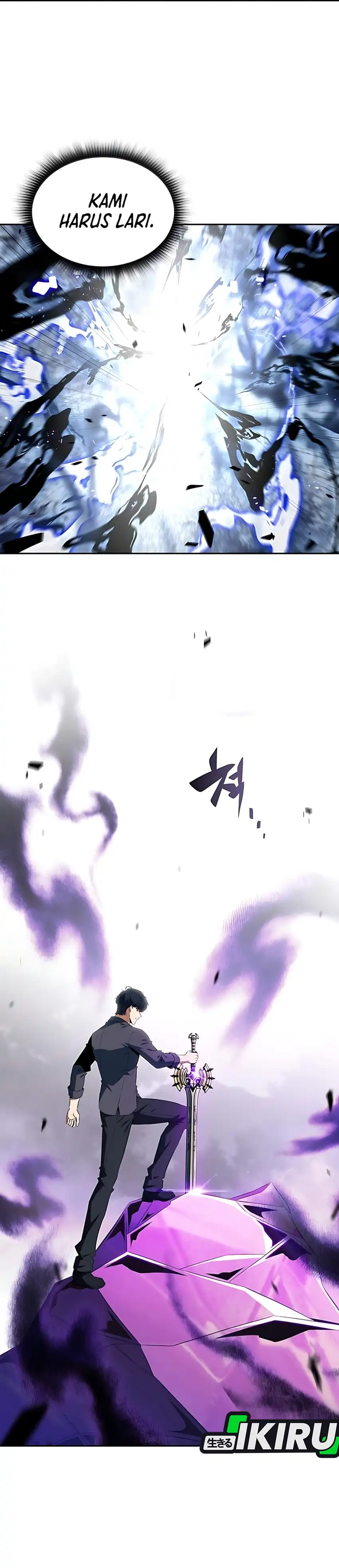 The Demon Slayer's Restaurant Chapter 39 halaman 10