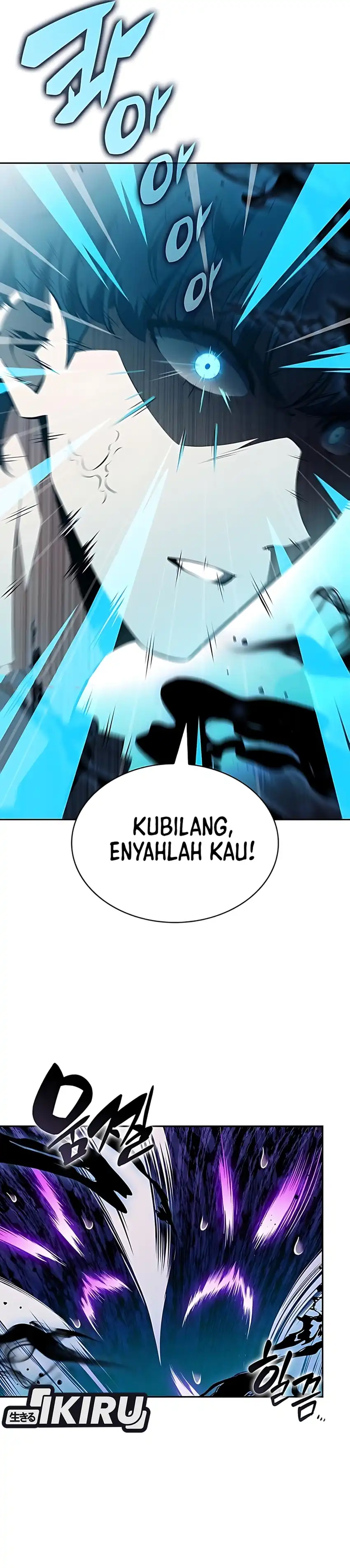 The Demon Slayer's Restaurant Chapter 39 halaman 16