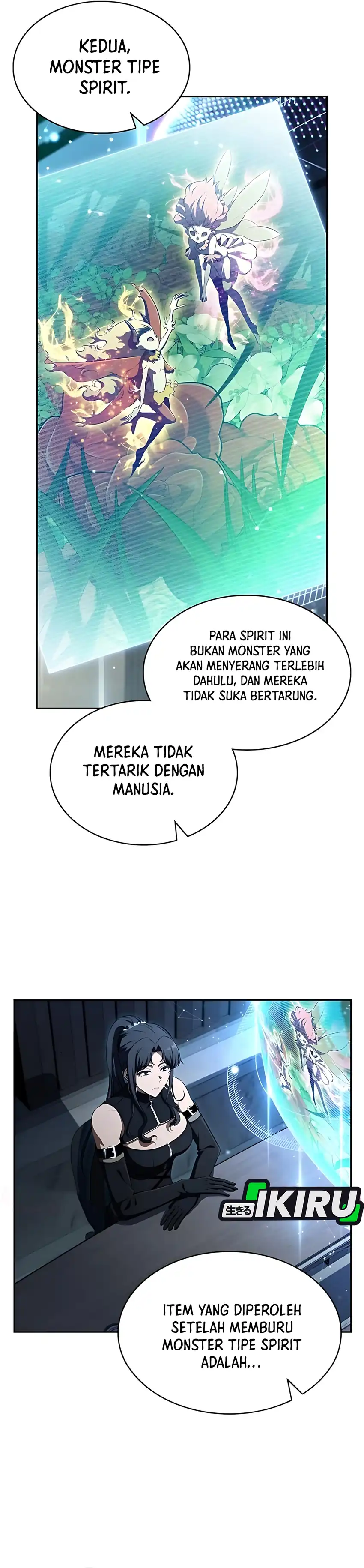 The Demon Slayer's Restaurant Chapter 40 halaman 10