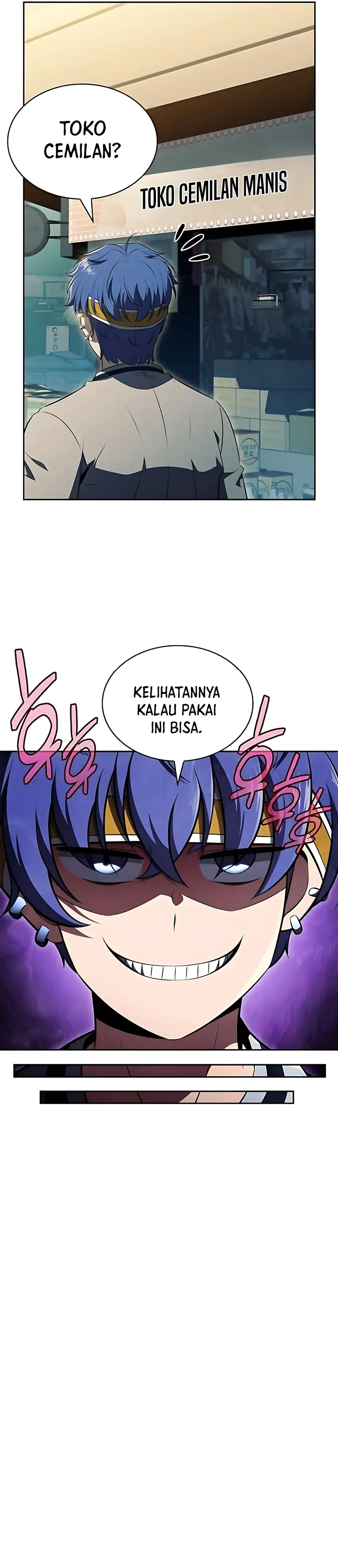 The Demon Slayer's Restaurant Chapter 40 halaman 17