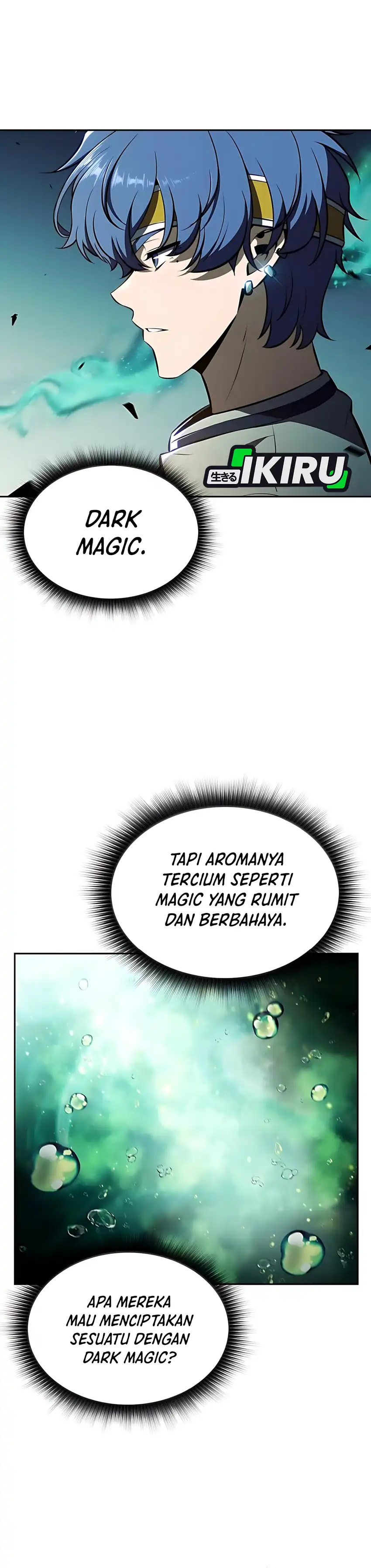 The Demon Slayer's Restaurant Chapter 40 halaman 14