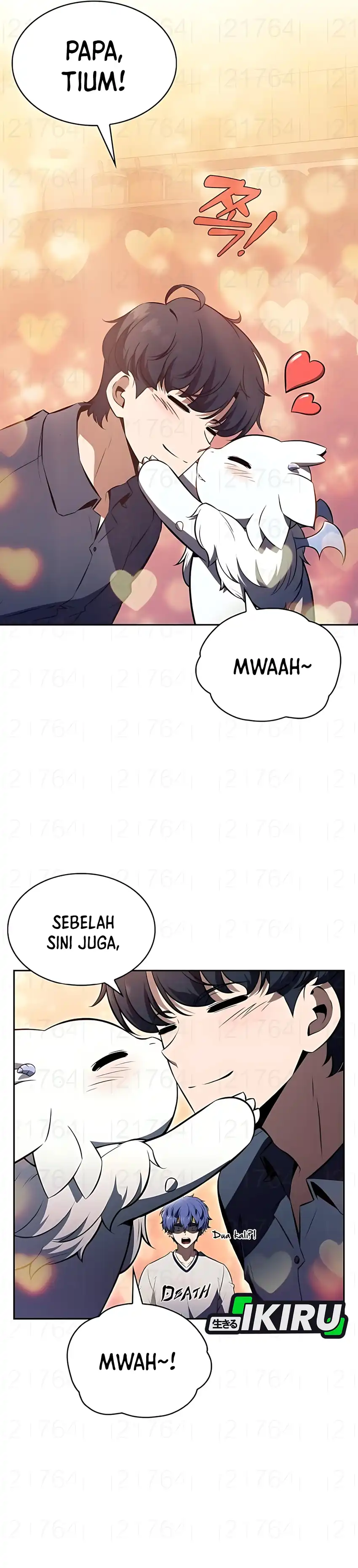 The Demon Slayer's Restaurant Chapter 40 halaman 25