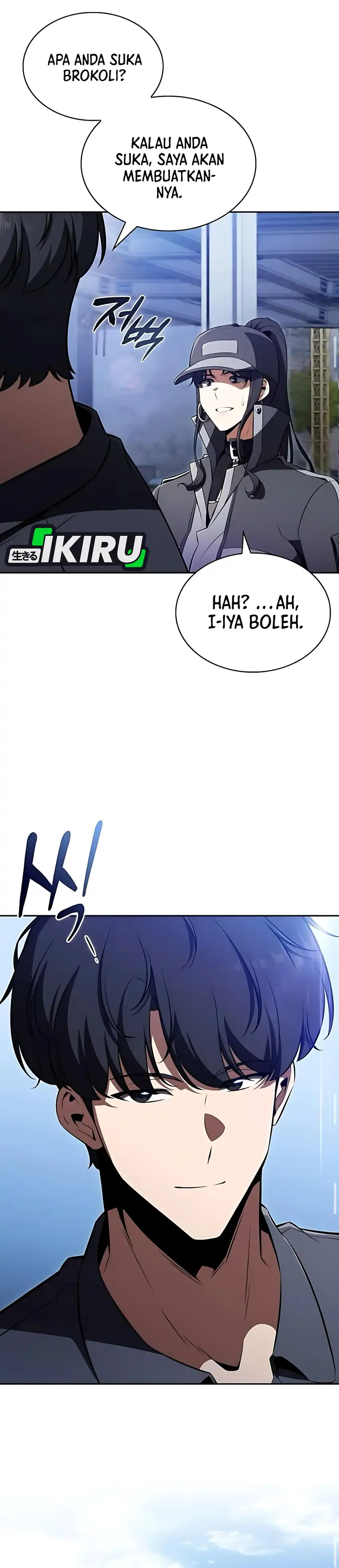 The Demon Slayer's Restaurant Chapter 41 halaman 20