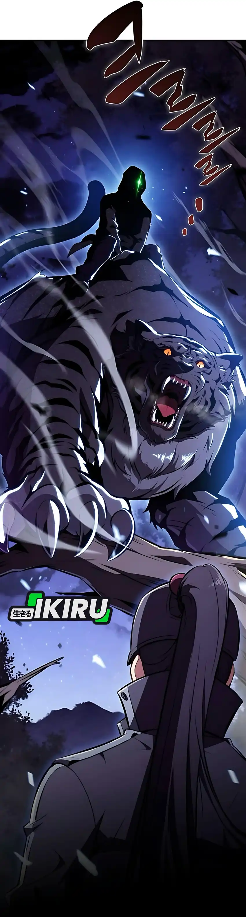 The Demon Slayer's Restaurant Chapter 41 halaman 49