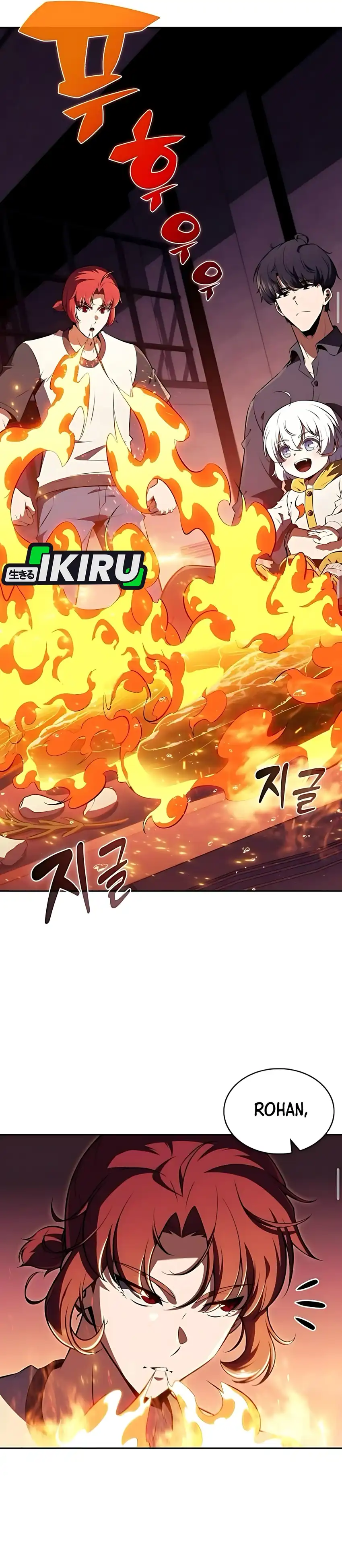 The Demon Slayer's Restaurant Chapter 41 halaman 34