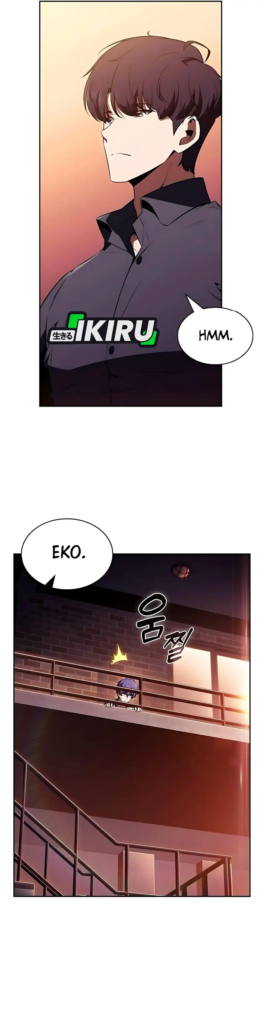 The Demon Slayer's Restaurant Chapter 41 halaman 36