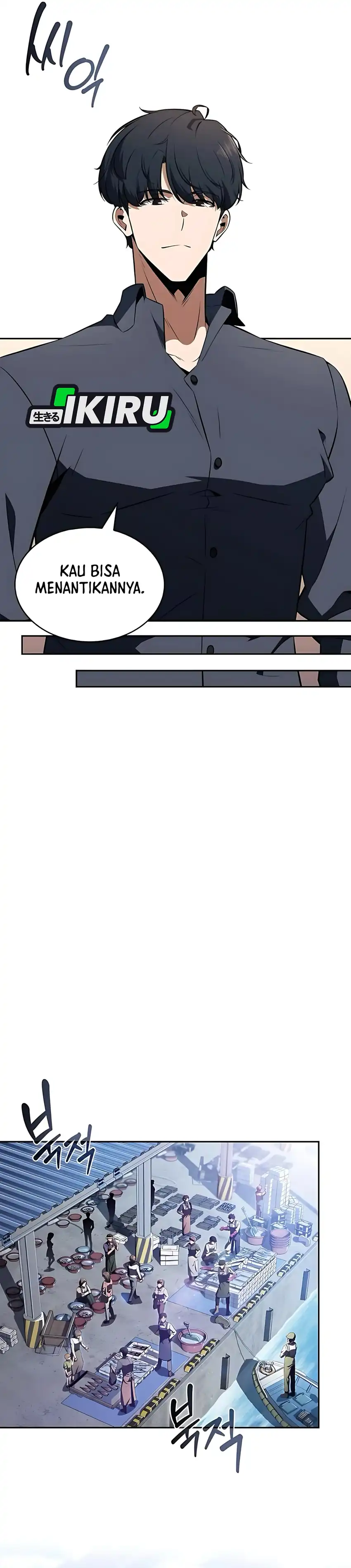 The Demon Slayer's Restaurant Chapter 41 halaman 12