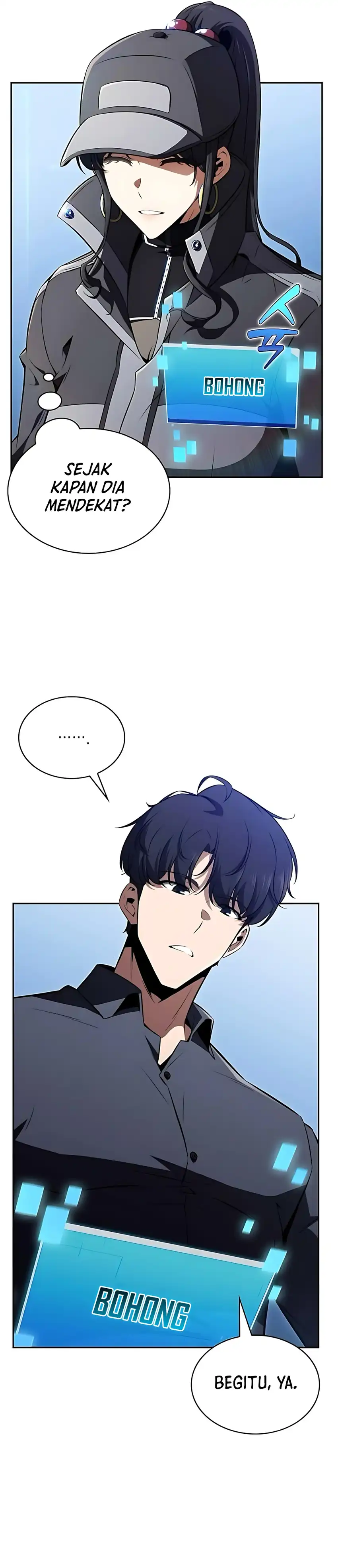 The Demon Slayer's Restaurant Chapter 41 halaman 19