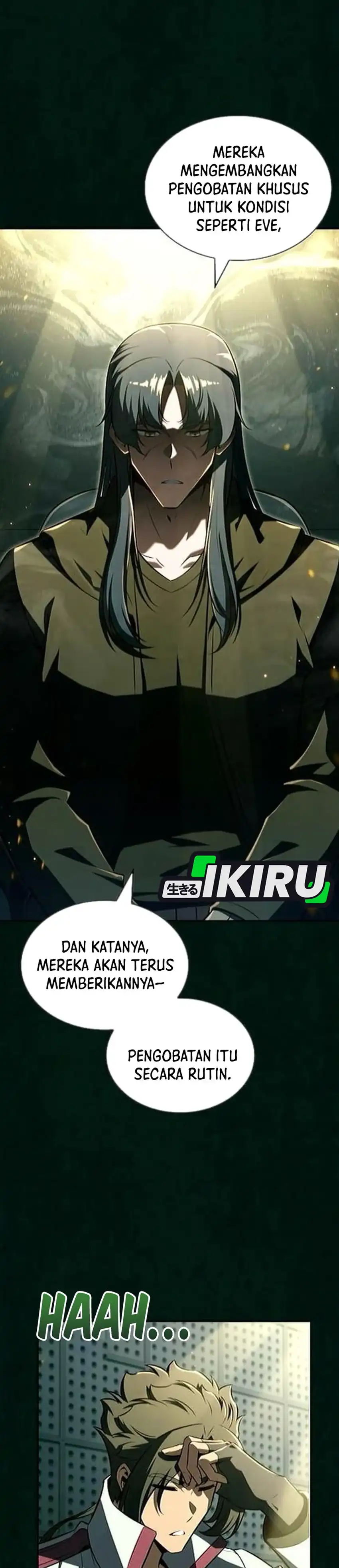 The Demon Slayer's Restaurant Chapter 43 halaman 4