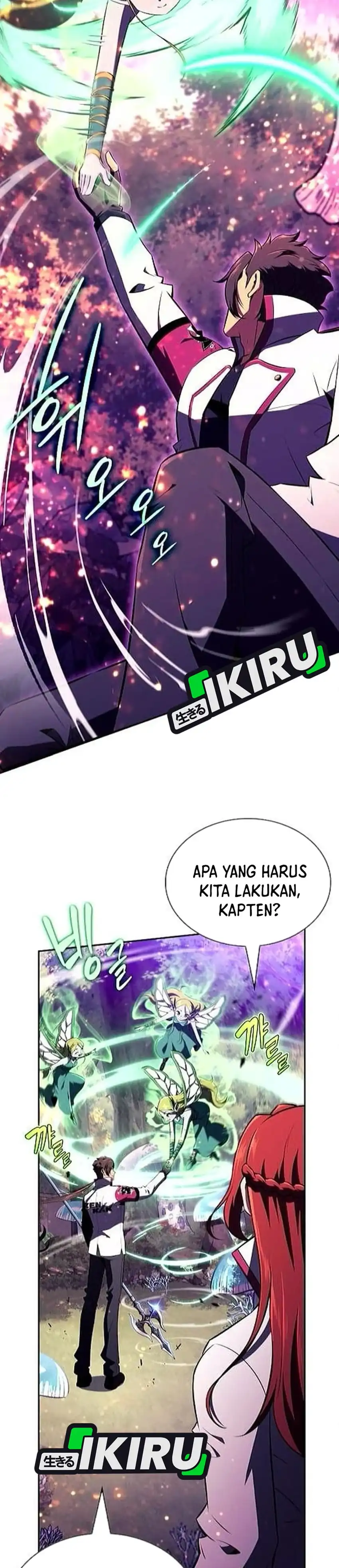 The Demon Slayer's Restaurant Chapter 43 halaman 28