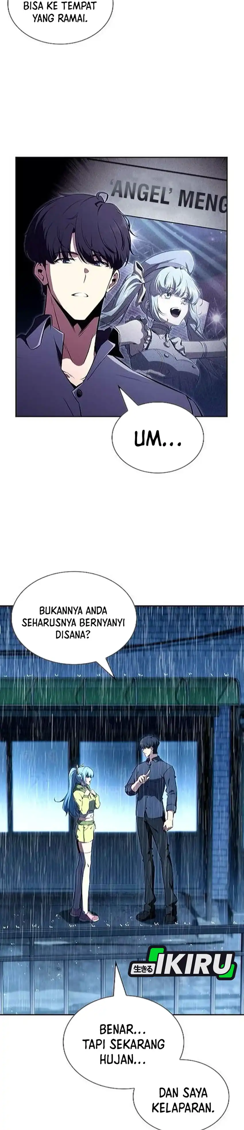 The Demon Slayer's Restaurant Chapter 43 halaman 43