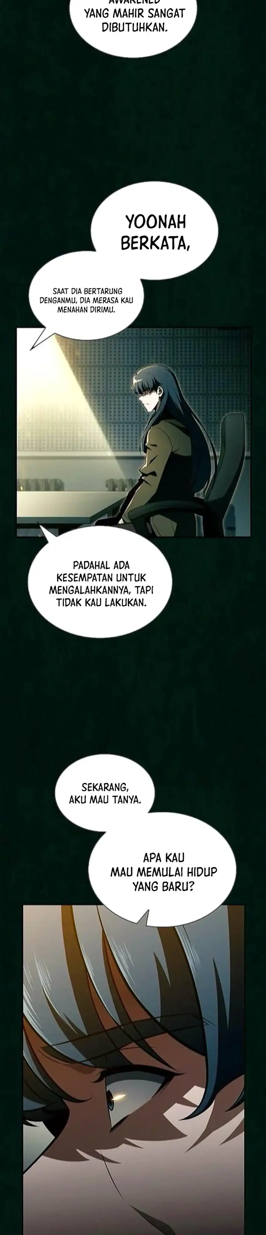 The Demon Slayer's Restaurant Chapter 43 halaman 10