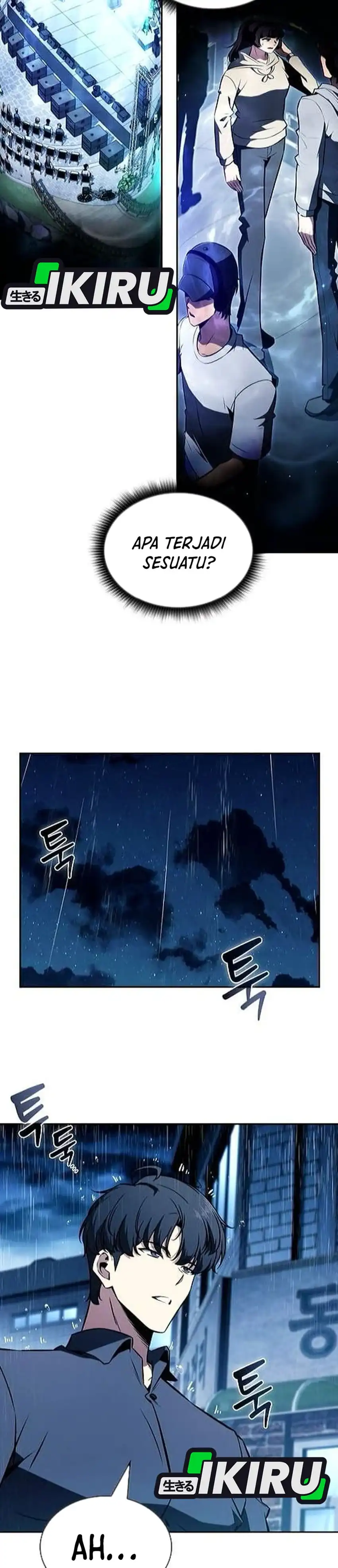 The Demon Slayer's Restaurant Chapter 43 halaman 37