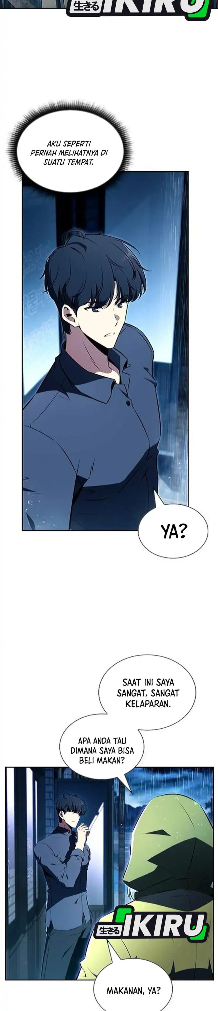 The Demon Slayer's Restaurant Chapter 43 halaman 41