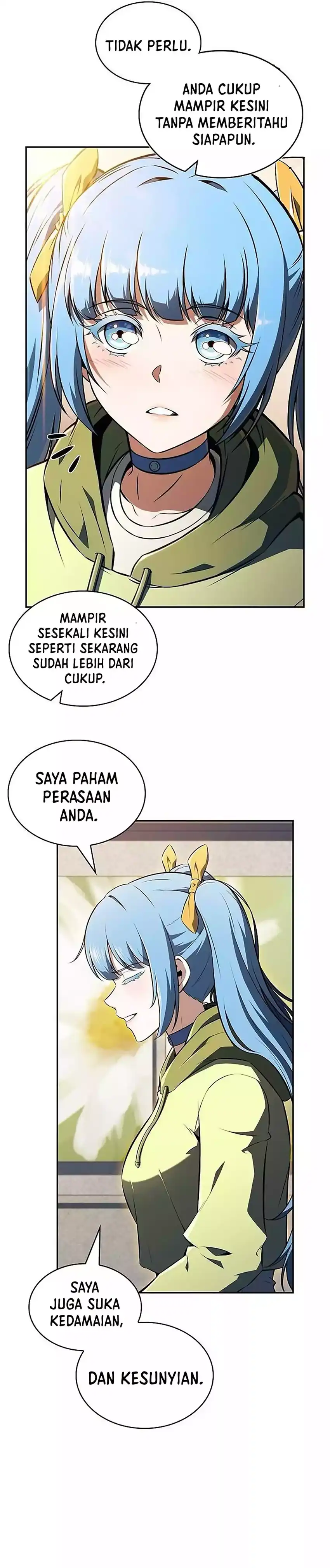 The Demon Slayer's Restaurant Chapter 44 halaman 10