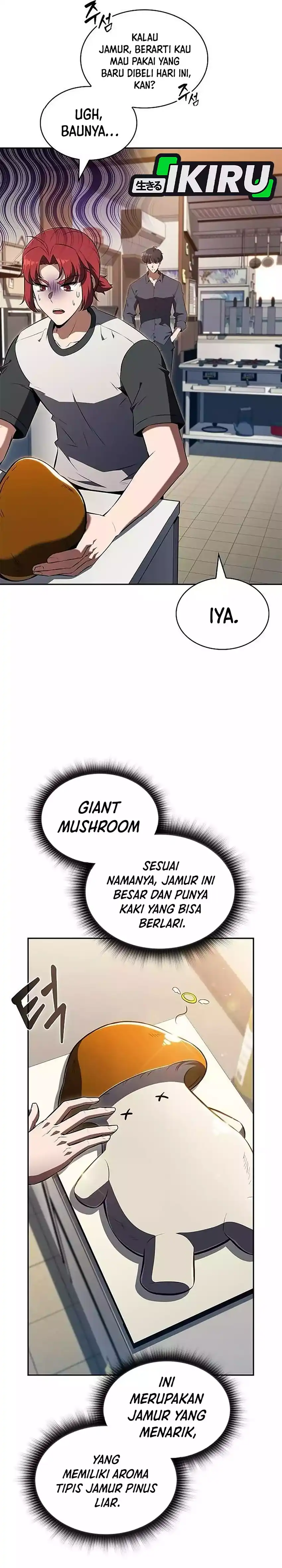 The Demon Slayer's Restaurant Chapter 44 halaman 5