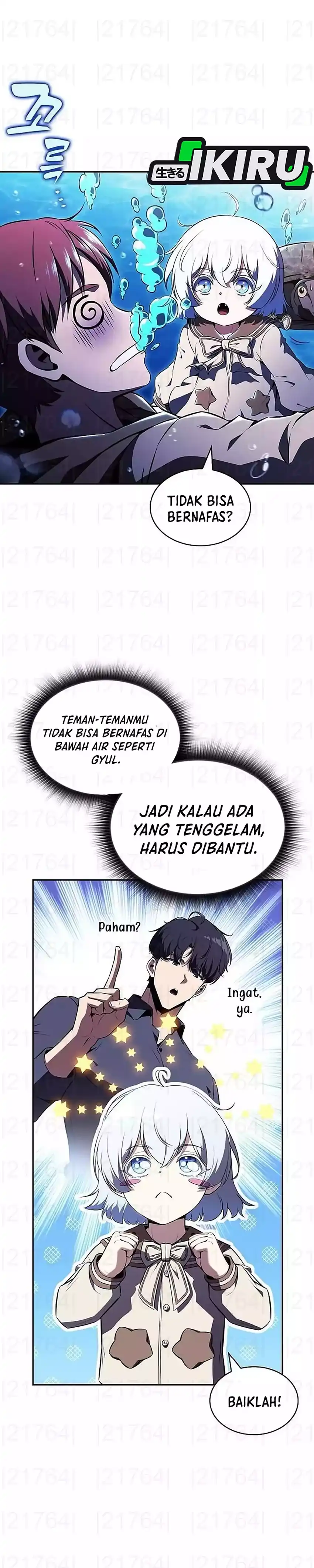 The Demon Slayer's Restaurant Chapter 44 halaman 19
