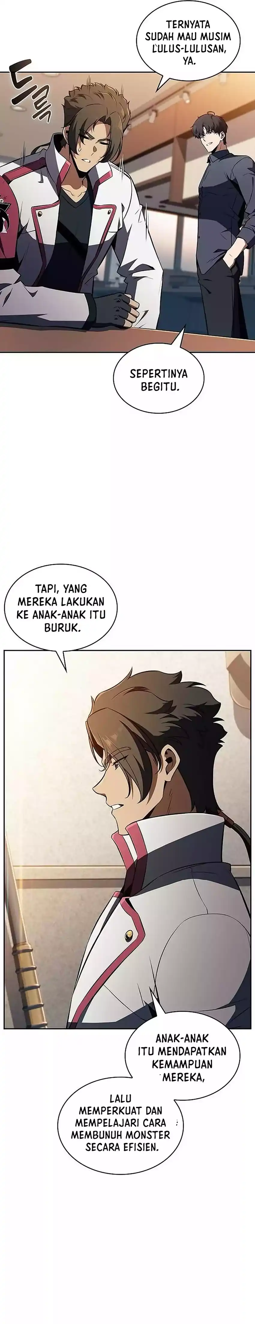 The Demon Slayer's Restaurant Chapter 44 halaman 34