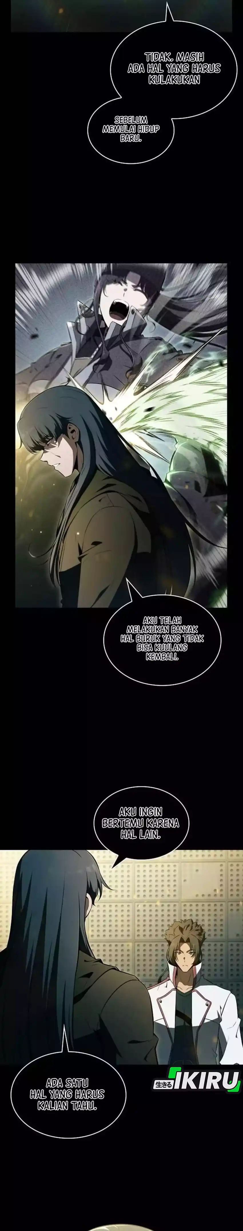 The Demon Slayer's Restaurant Chapter 45 halaman 3