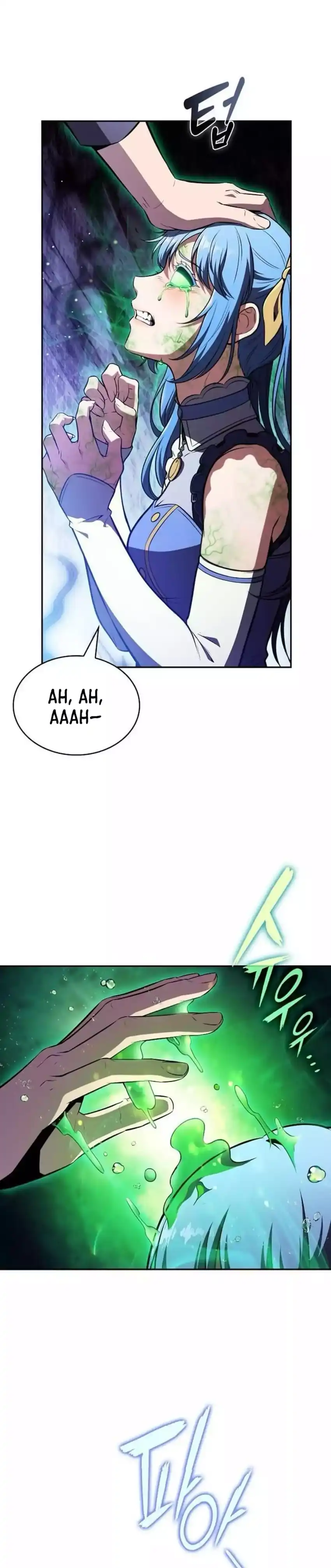 The Demon Slayer's Restaurant Chapter 45 halaman 35