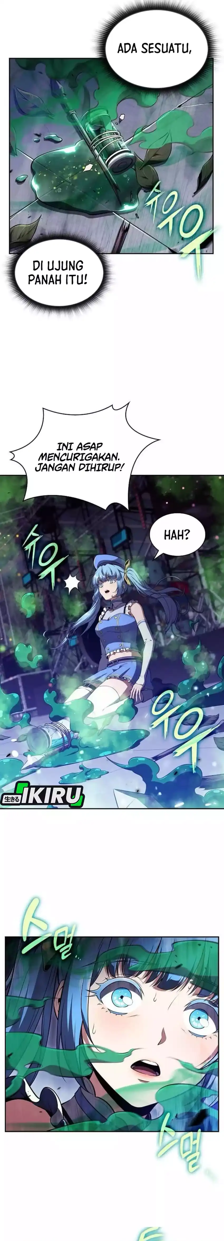 The Demon Slayer's Restaurant Chapter 45 halaman 30