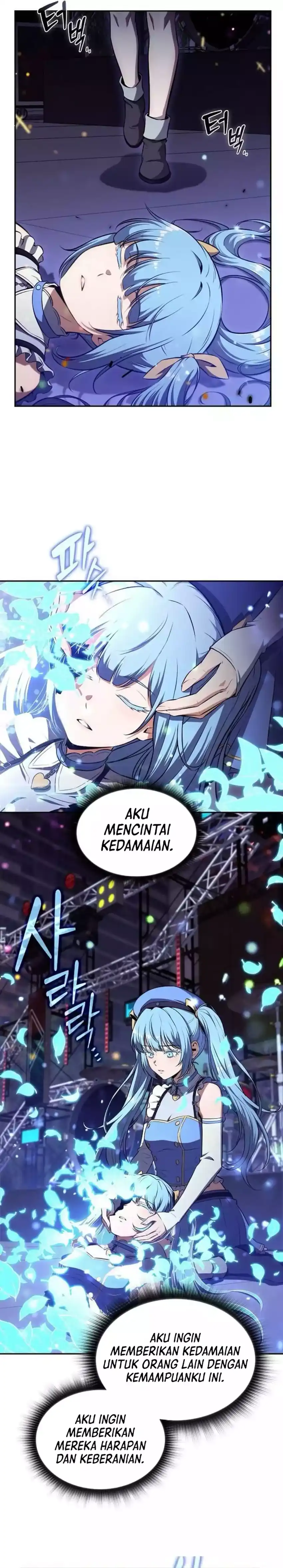 The Demon Slayer's Restaurant Chapter 45 halaman 25