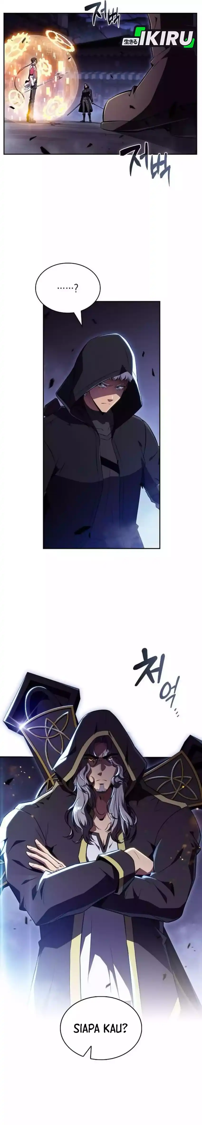 The Demon Slayer's Restaurant Chapter 45 halaman 23