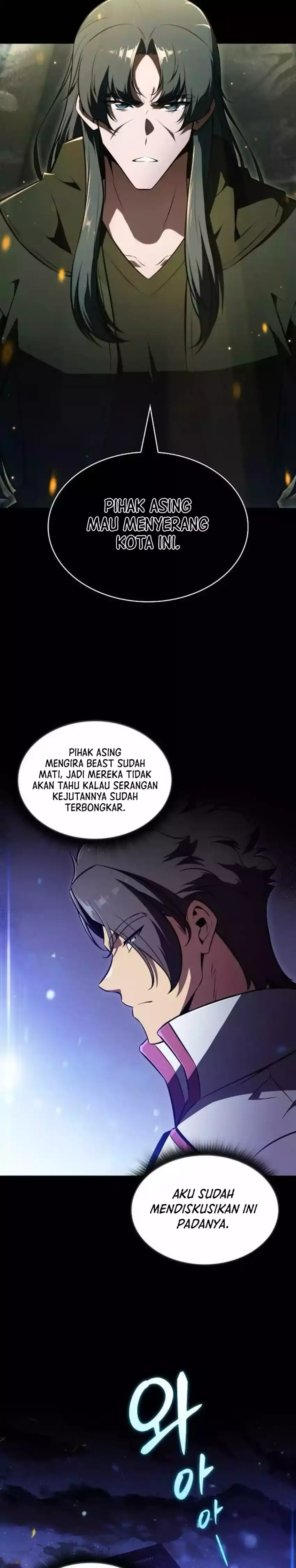 The Demon Slayer's Restaurant Chapter 45 halaman 4