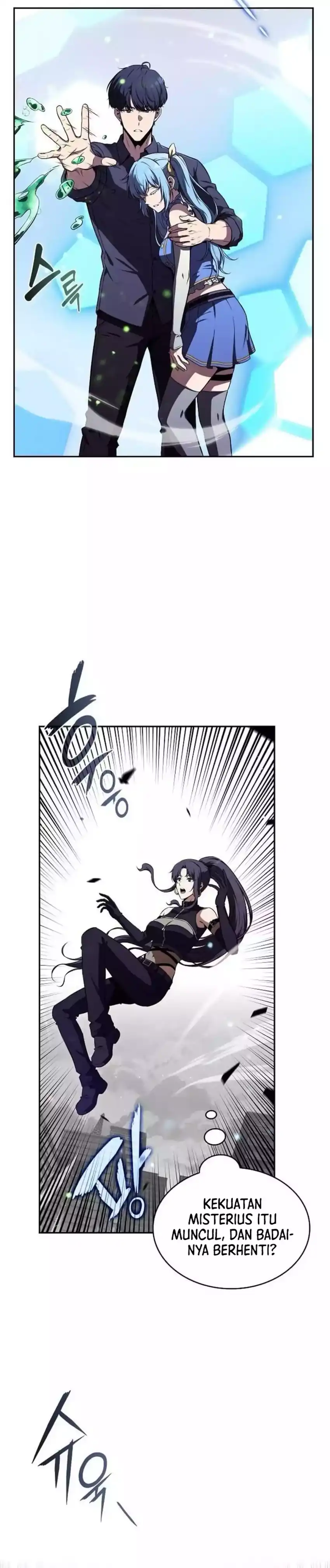 The Demon Slayer's Restaurant Chapter 45 halaman 36