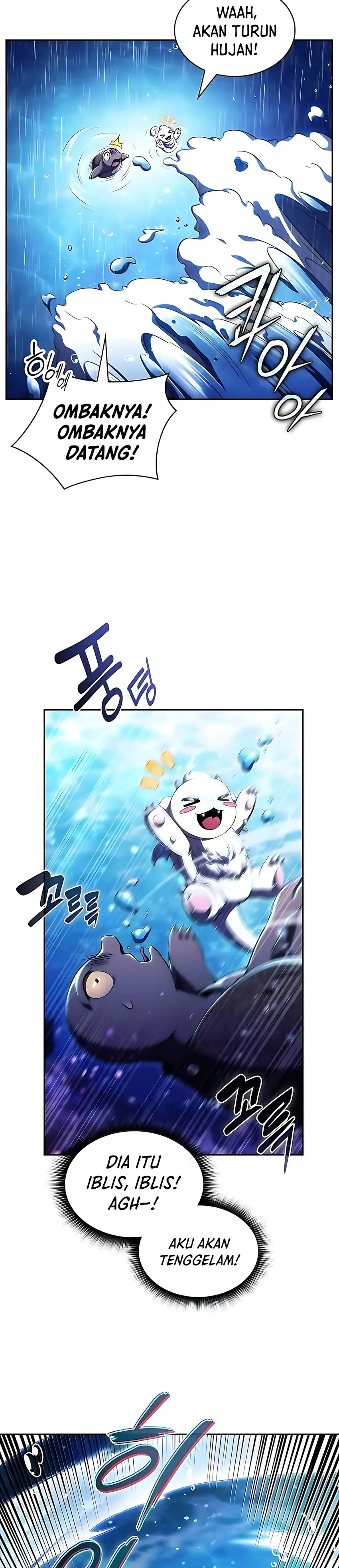 The Demon Slayer's Restaurant Chapter 46 halaman 39