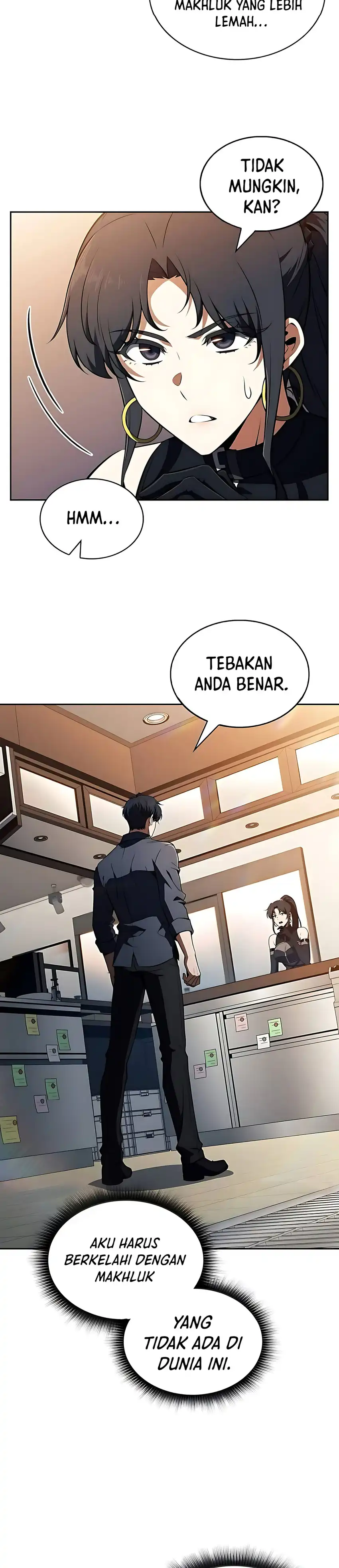 The Demon Slayer's Restaurant Chapter 46 halaman 24