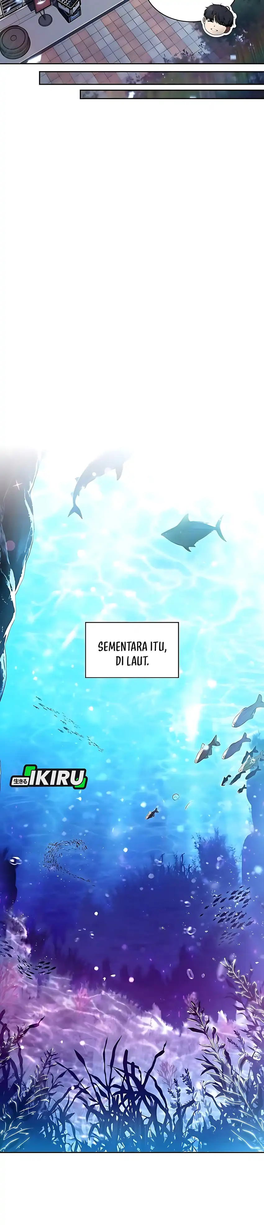 The Demon Slayer's Restaurant Chapter 46 halaman 32