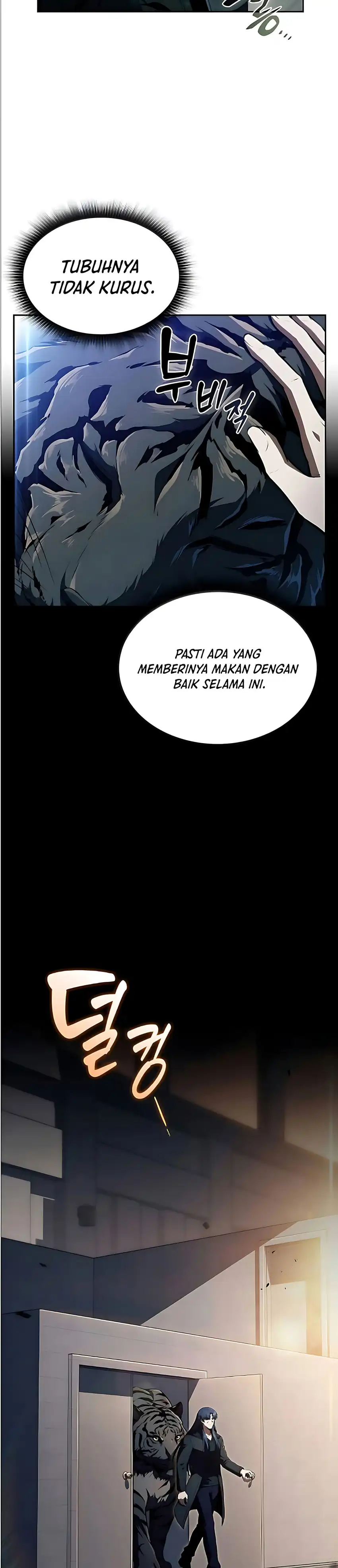 The Demon Slayer's Restaurant Chapter 47 halaman 34