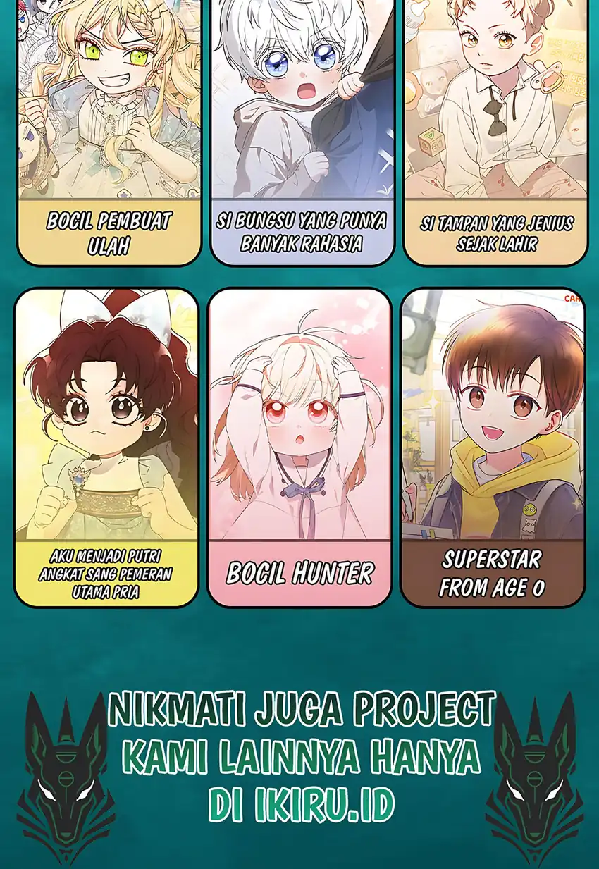 The Demon Slayer's Restaurant Chapter 47 halaman 38