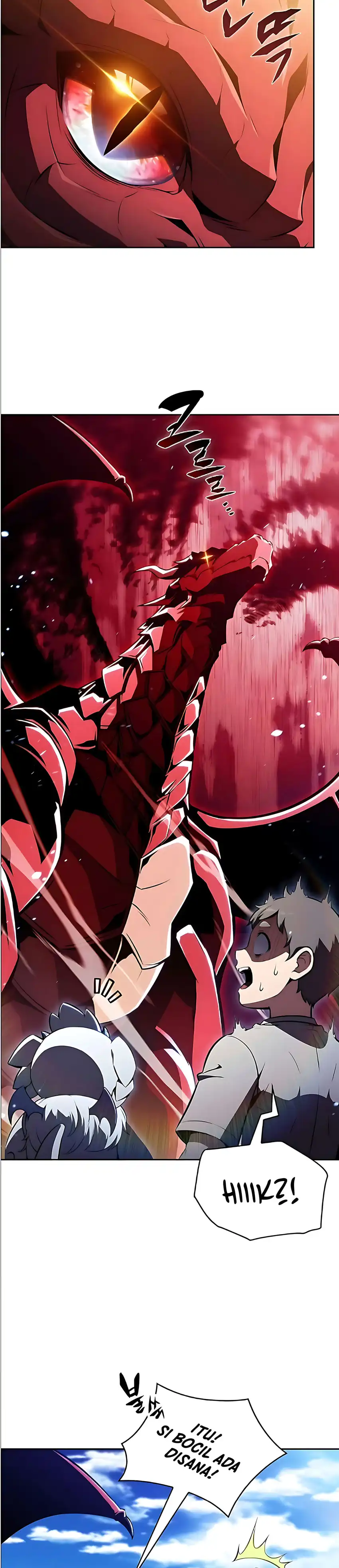 The Demon Slayer's Restaurant Chapter 47 halaman 6