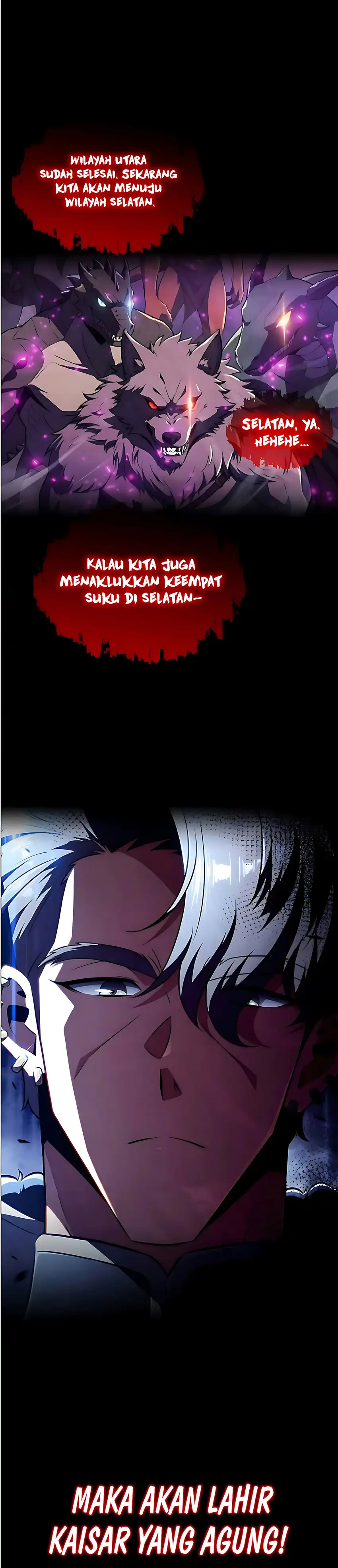 The Demon Slayer's Restaurant Chapter 47 halaman 20