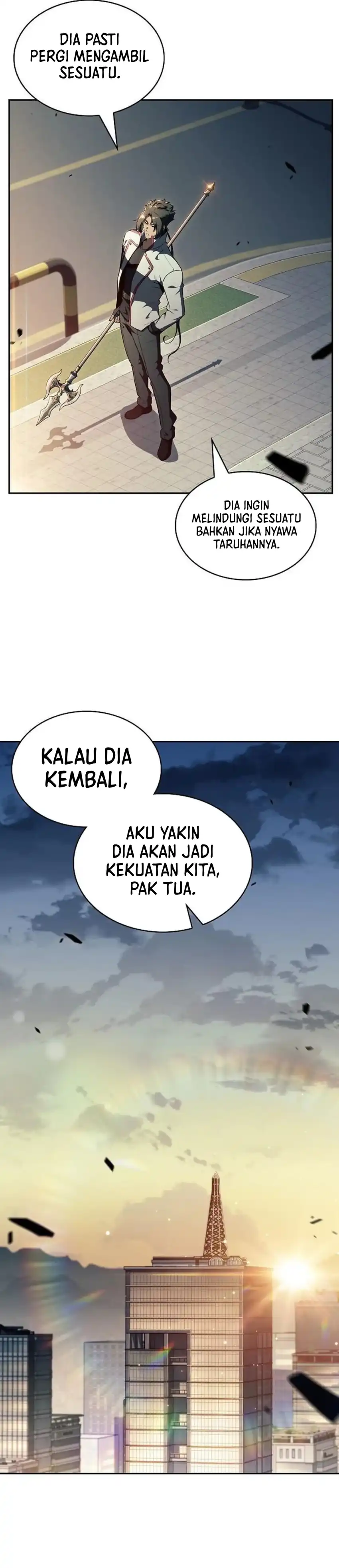 The Demon Slayer's Restaurant Chapter 48 halaman 11